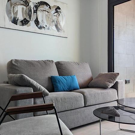 Sunset Waves Luxury Apartment Benidorm Eksteriør bilde