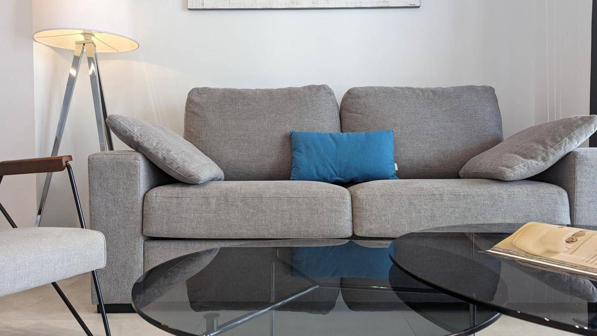 Sunset Waves Luxury Apartment Benidorm Eksteriør bilde